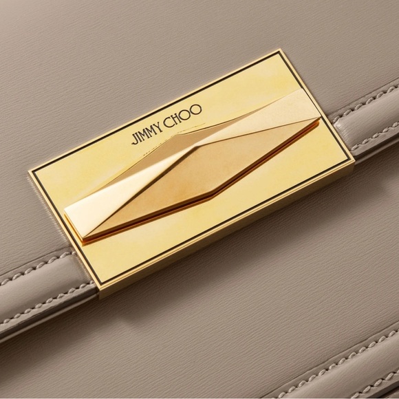 Jimmy Choo diamond bag - Picture 3 of 9